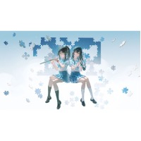君莫问我！