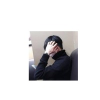白白