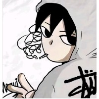 夜殇