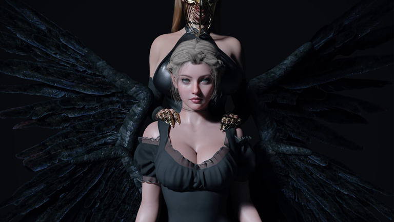 稀有PC游戏  《生化危机8豪华纯净版+集成修正补丁中文版+MOD合集》