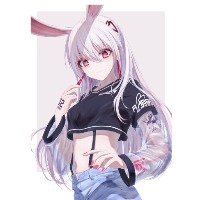 复古红后